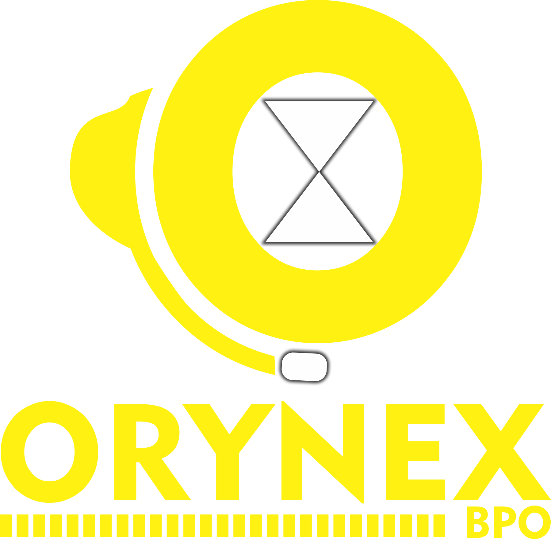 Orynex BPO Logo